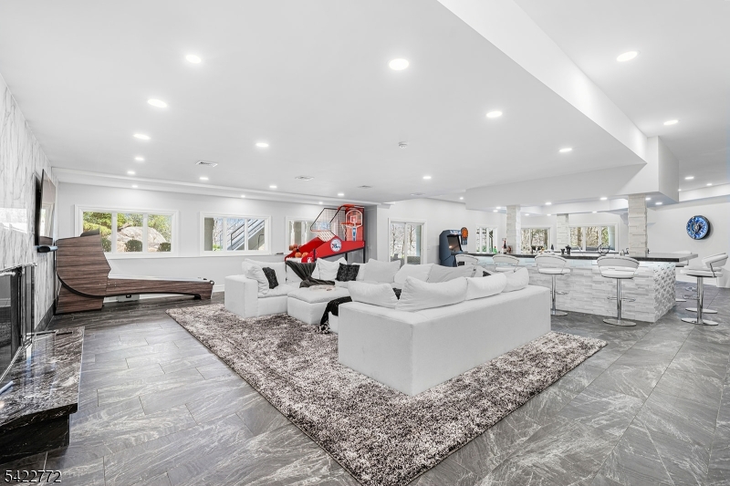 Smoke Rise - Residential