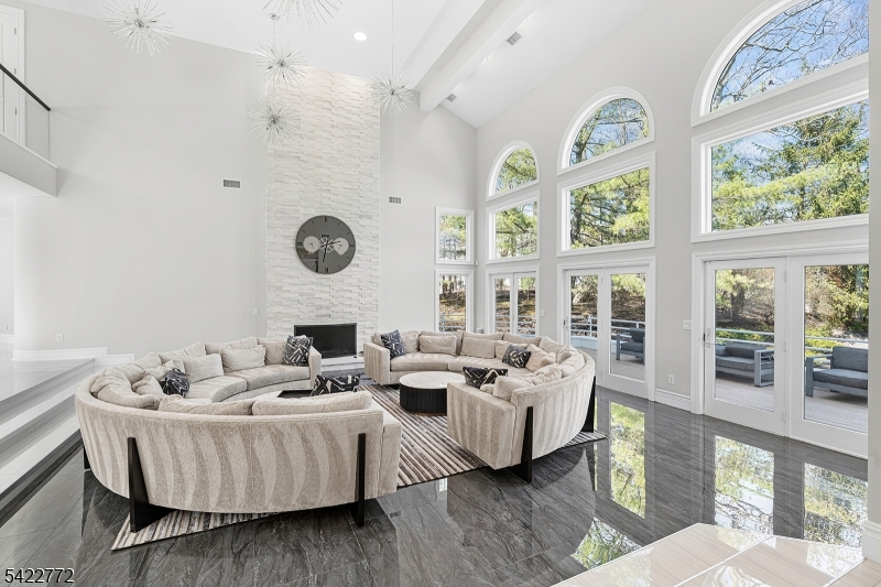 Smoke Rise - Residential