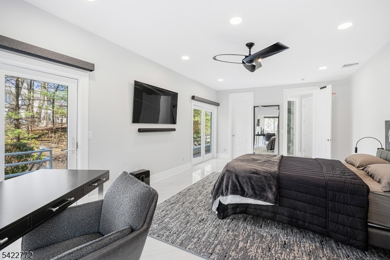 Smoke Rise - Residential