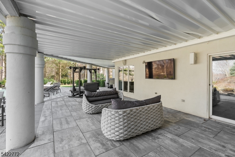 Smoke Rise - Residential