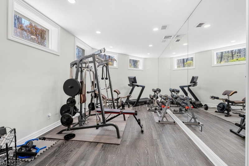 Smoke Rise - Residential