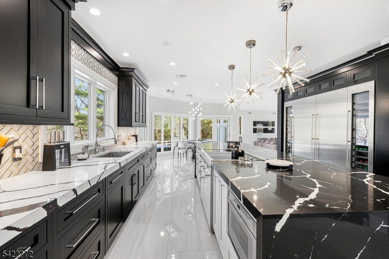 Smoke Rise - Residential