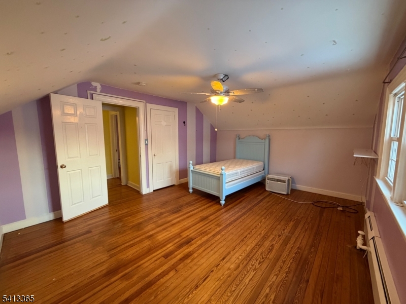 Morrison park - Residential