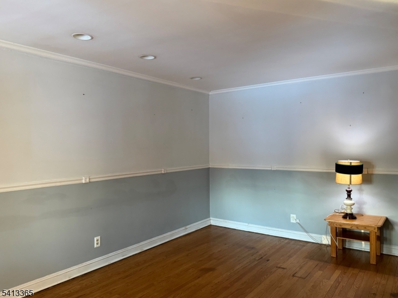 Morrison park - Residential