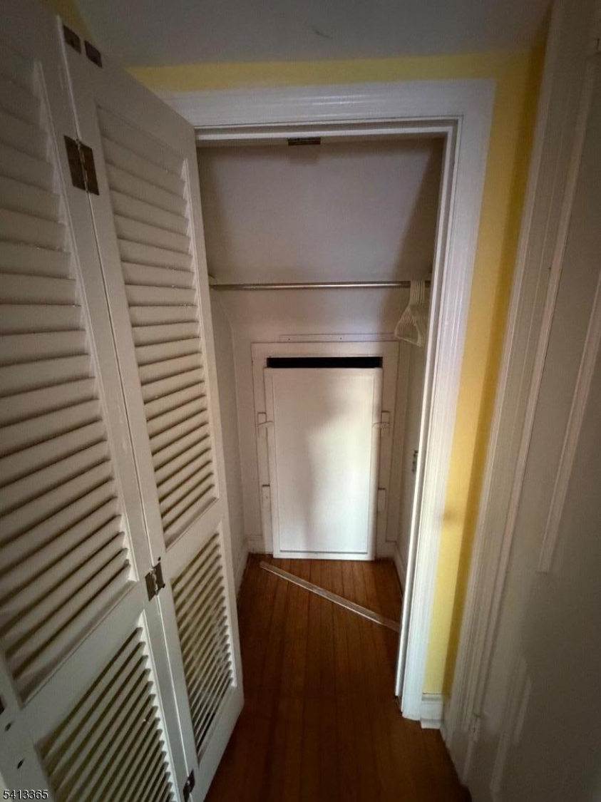 Morrison park - Residential