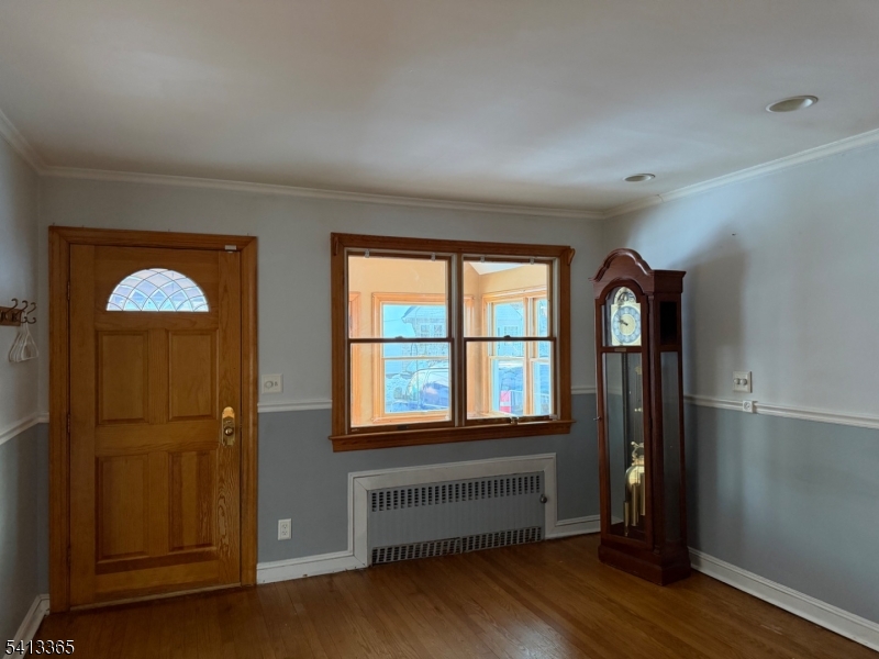 Morrison park - Residential