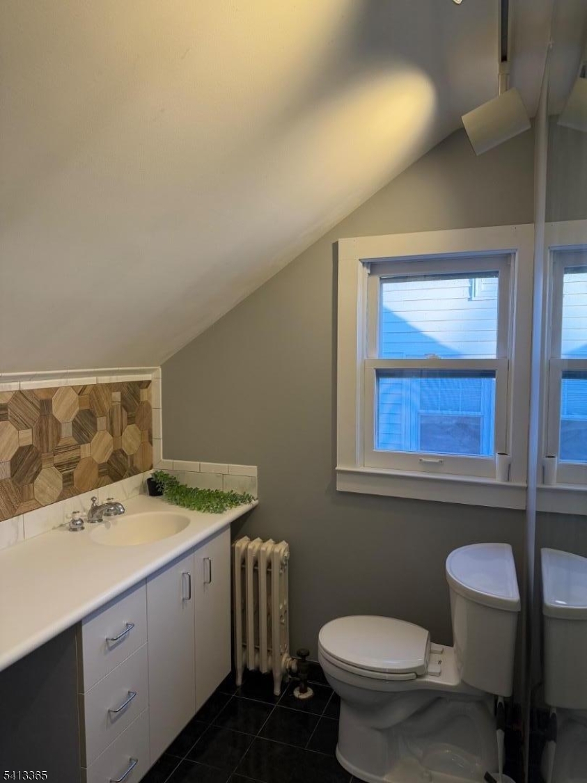 Morrison park - Residential