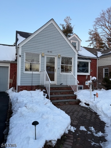 Morrison park - Residential