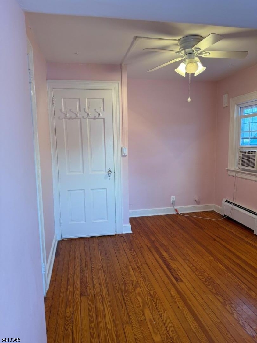 Morrison park - Residential