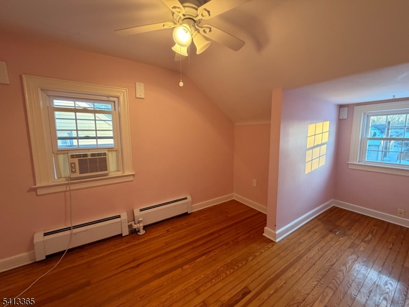 Morrison park - Residential