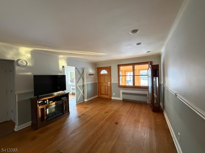 Morrison park - Residential