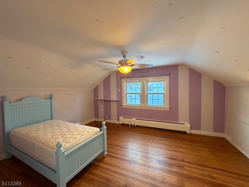 Morrison park - Residential