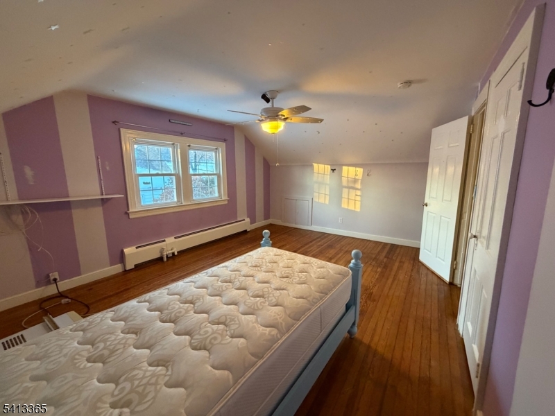 Morrison park - Residential