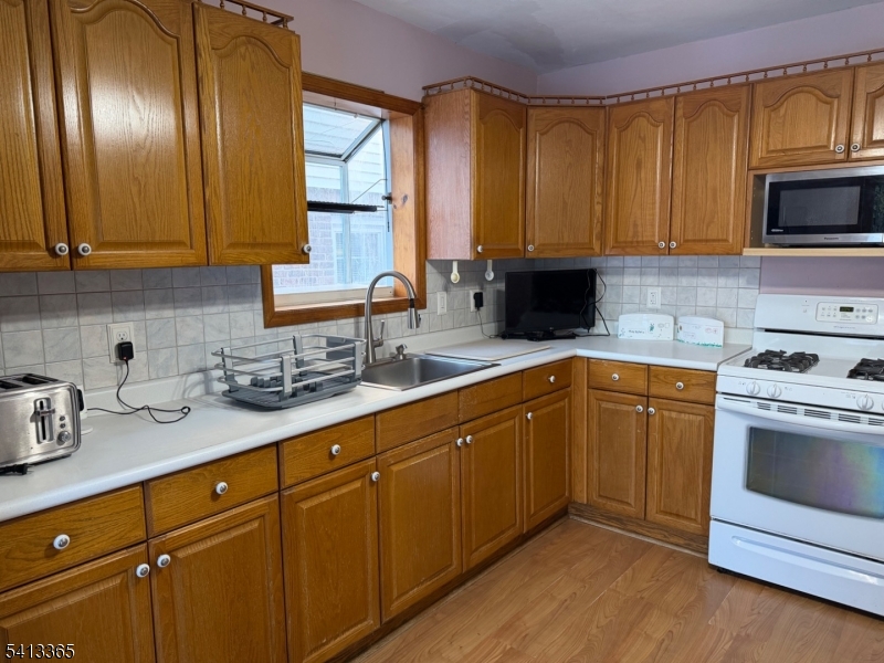 Morrison park - Residential