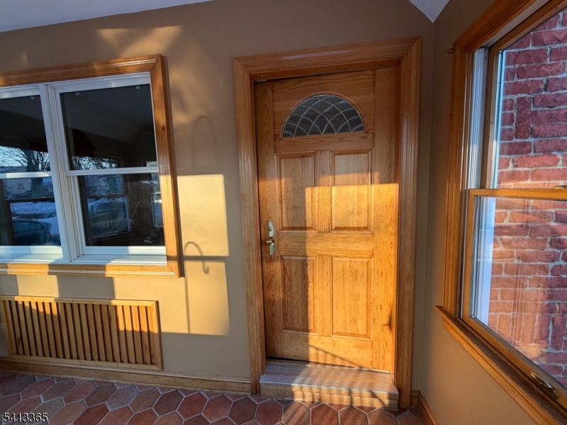 Morrison park - Residential