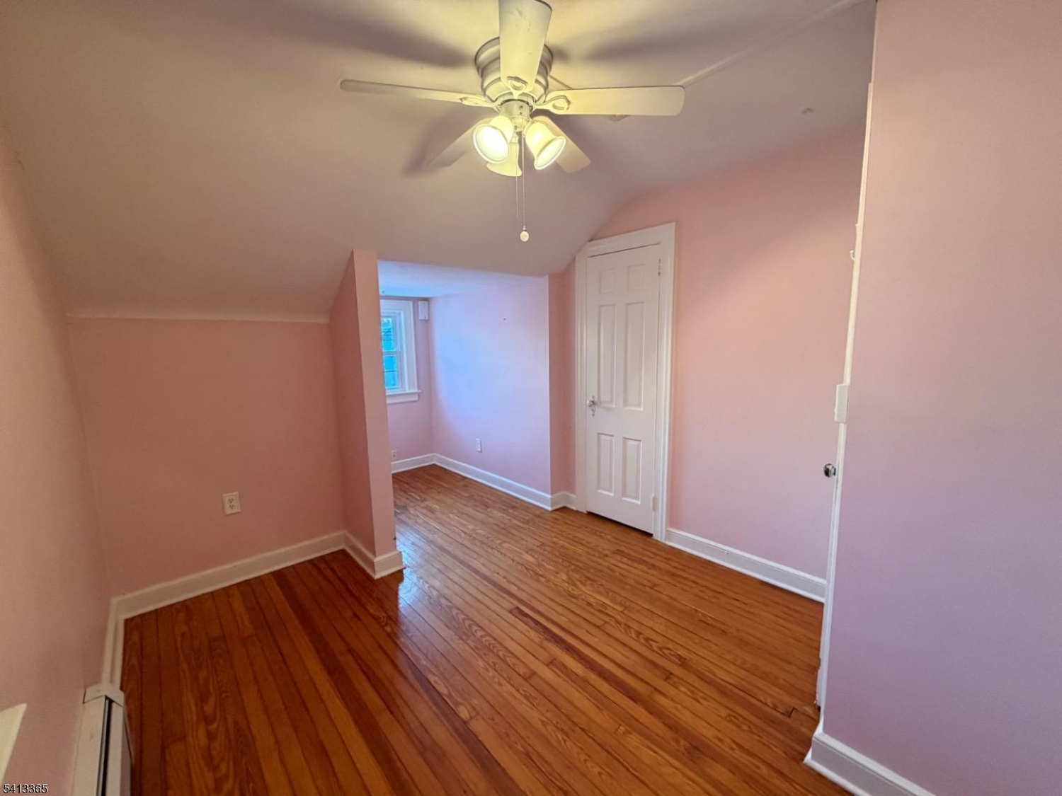 Morrison park - Residential