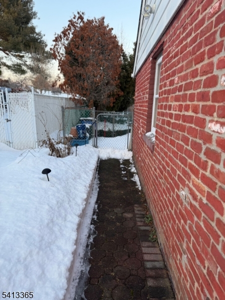 Morrison park - Residential