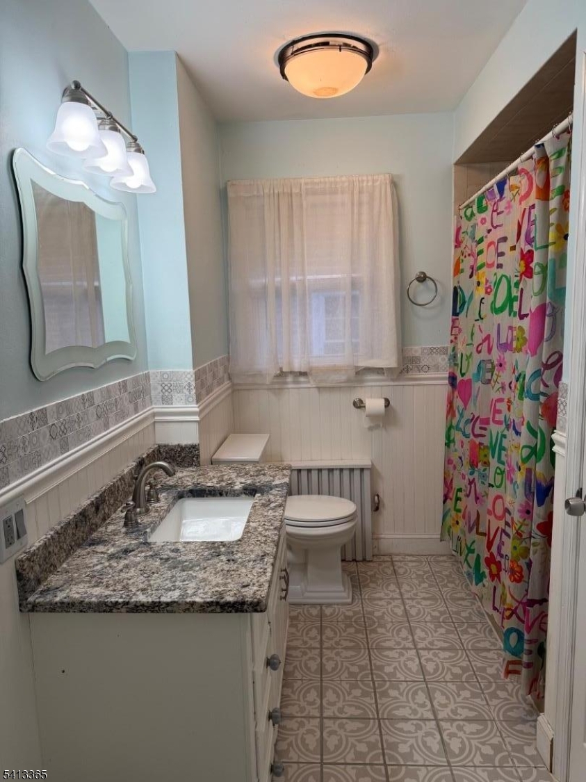 Morrison park - Residential