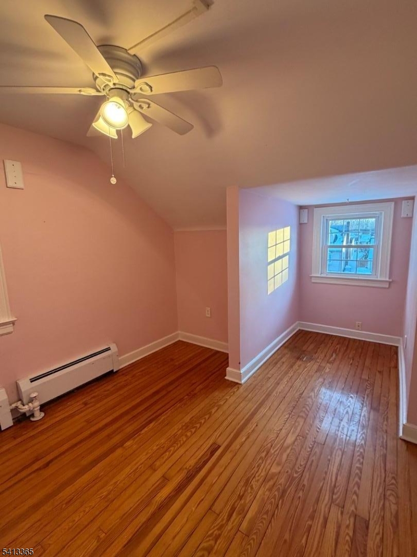 Morrison park - Residential