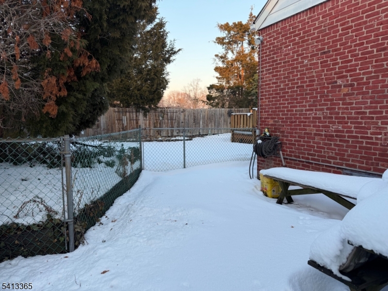 Morrison park - Residential