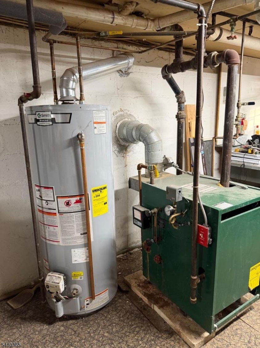 Morrison park - Residential