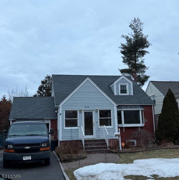 Morrison park - Residential