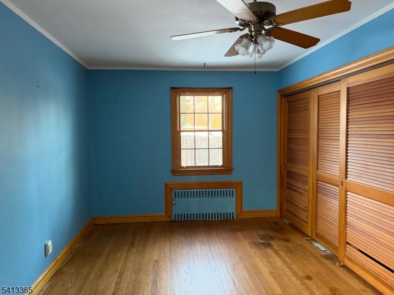 Morrison park - Residential