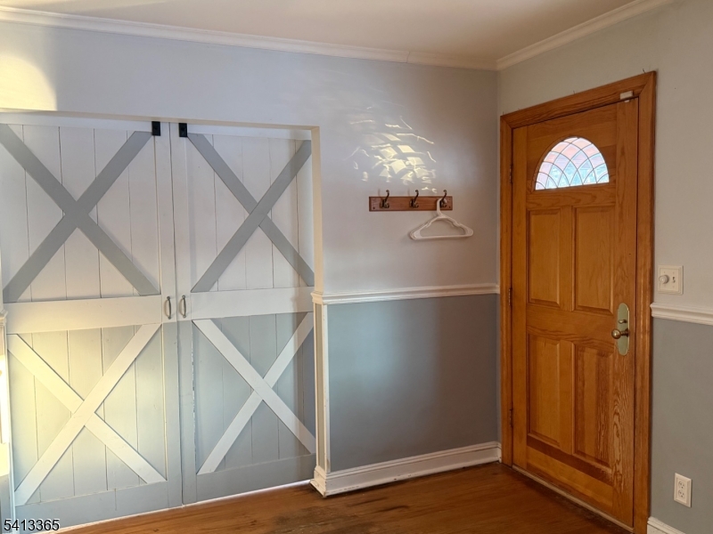 Morrison park - Residential