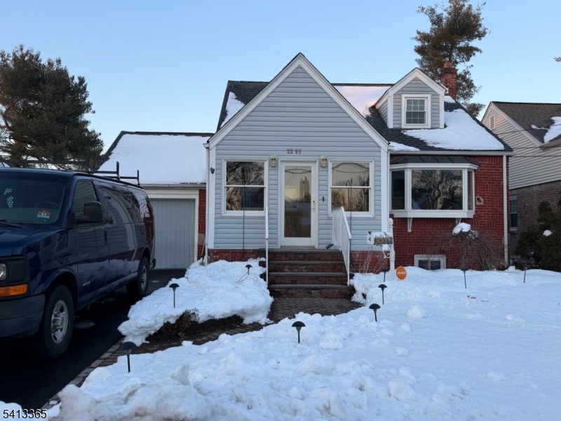 Morrison park - Residential