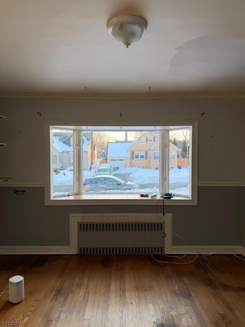 Morrison park - Residential