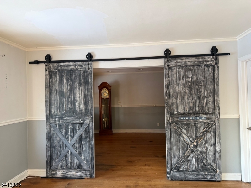 Morrison park - Residential