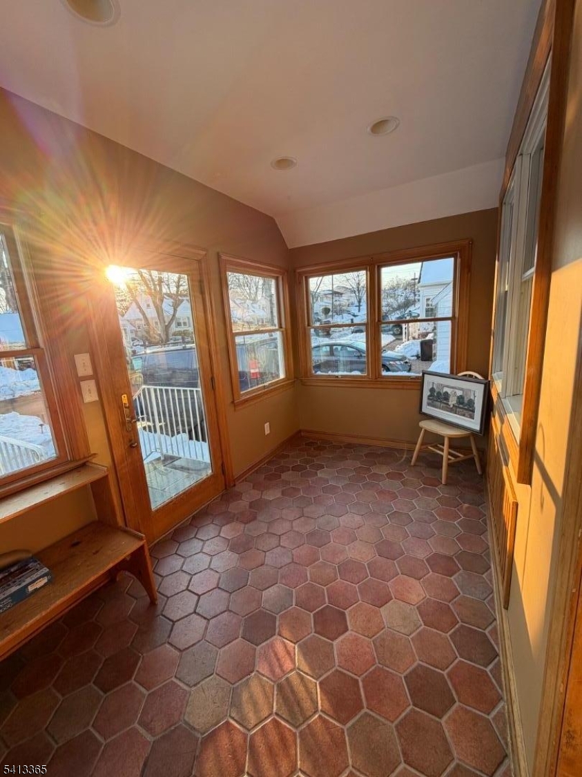 Morrison park - Residential