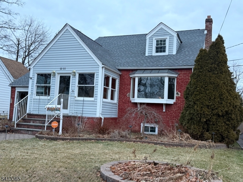 Morrison park - Residential