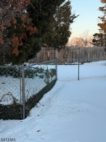 Morrison park - Residential