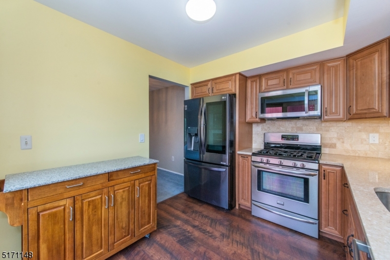 Hastings Square - Residential