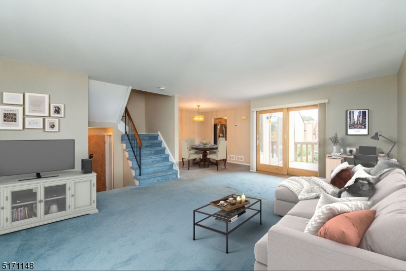 Hastings Square - Residential