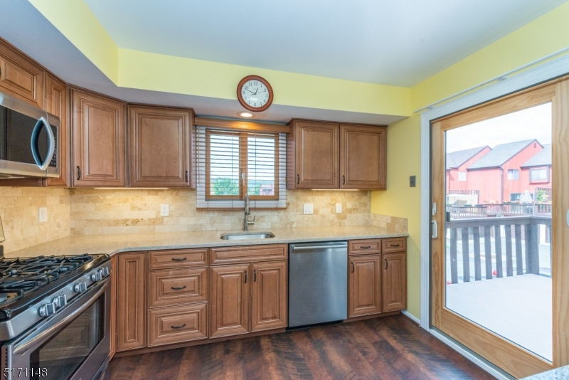 Hastings Square - Residential