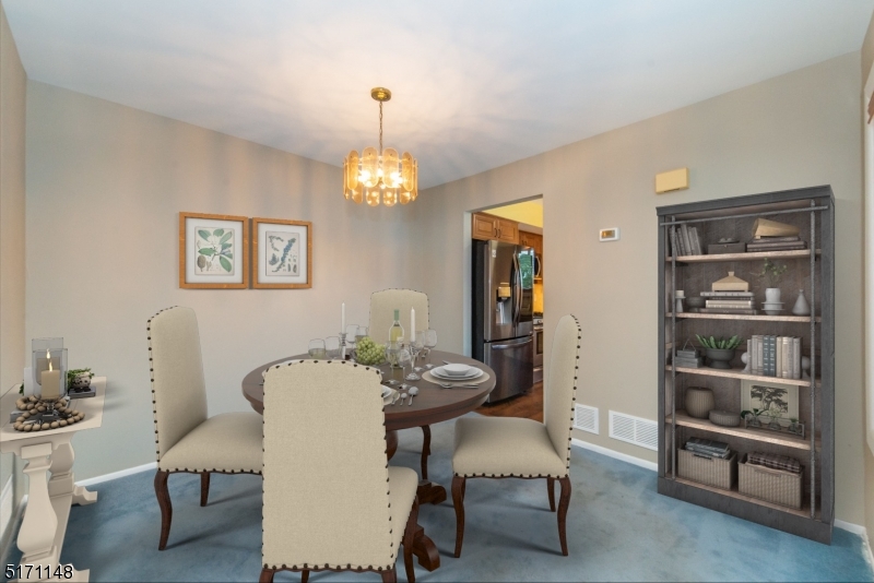 Hastings Square - Residential