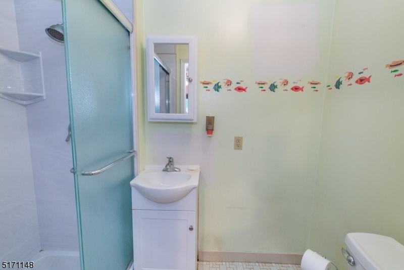 Hastings Square - Residential