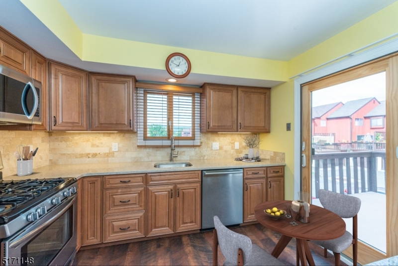 Hastings Square - Residential