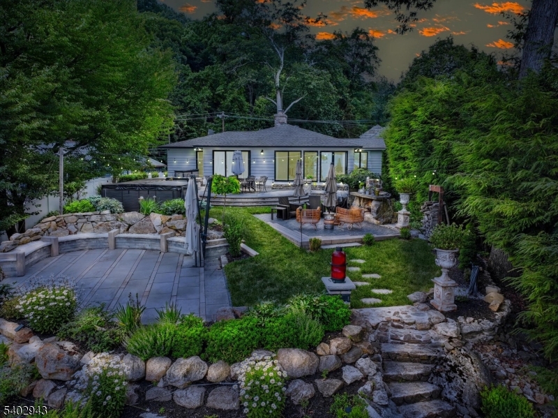 Lake Mohawk - Residential