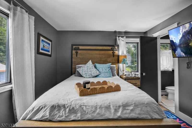 Lake Mohawk - Residential