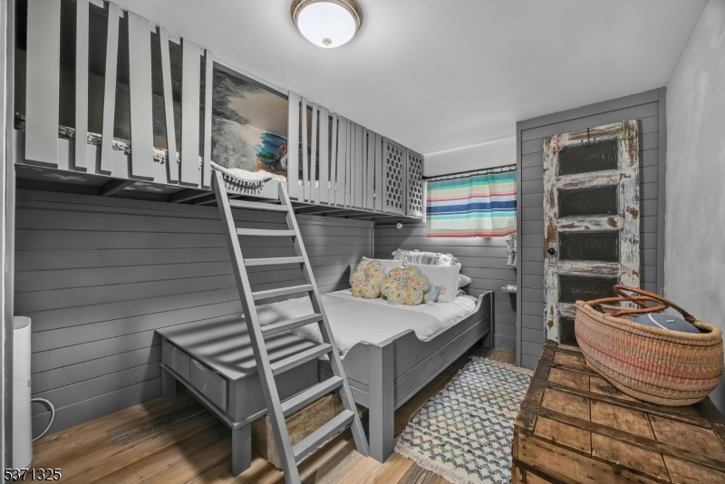 Lake Mohawk - Residential