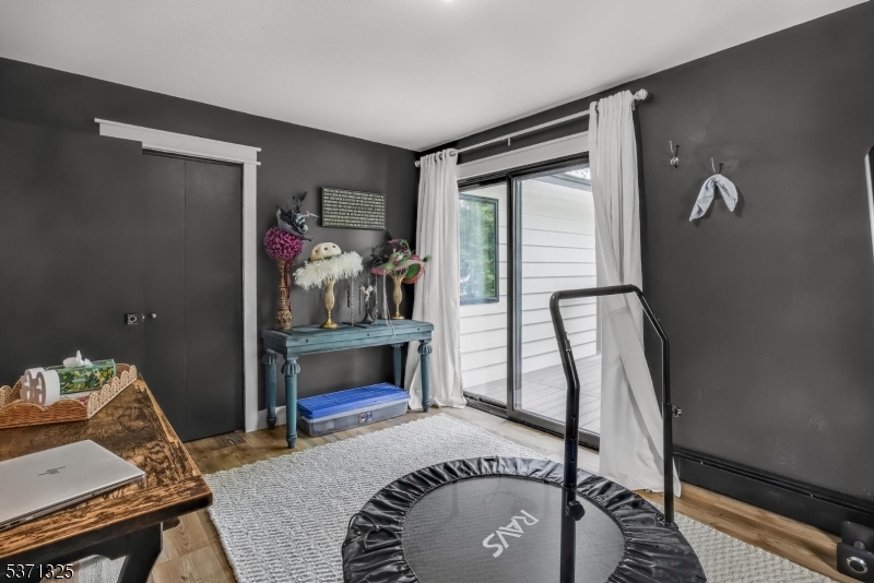 Lake Mohawk - Residential