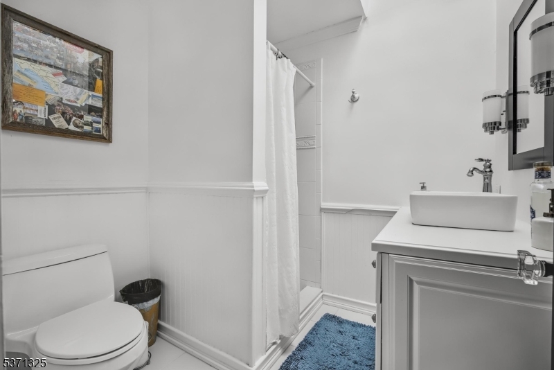 Lake Mohawk - Residential