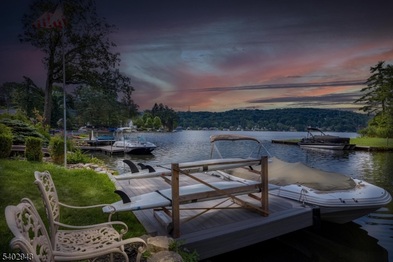 Lake Mohawk - Residential