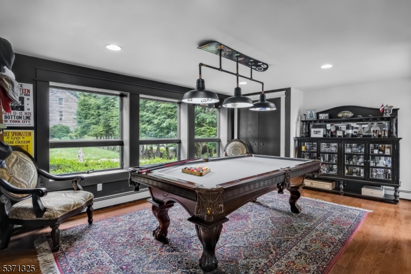 Lake Mohawk - Residential