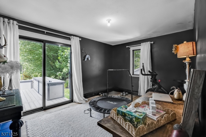 Lake Mohawk - Residential