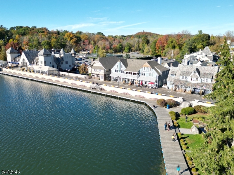 Lake Mohawk - Residential