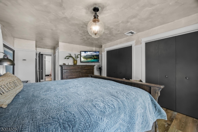 Lake Mohawk - Residential